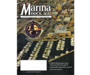 Marina Dock Age Magazine