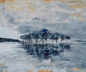 Mattamusket Dream by Susan Sirkin