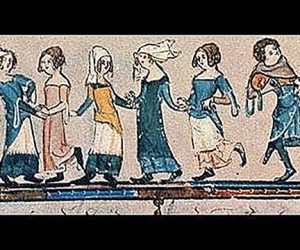 Medeival and Renaissance