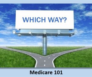 Medicare 101