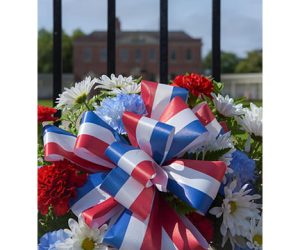 Memorial Day at Tryon Palace