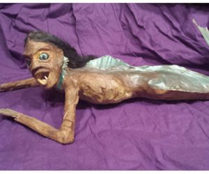 Mermaid - NC Maritime Museum