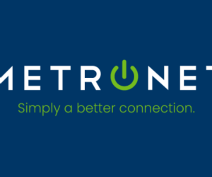 MetroNet logo