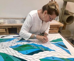 Michaelé Rose Watson