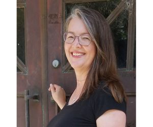 Michelle Garren Flye