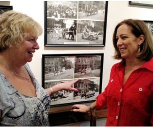 Free Photo Scanning Event