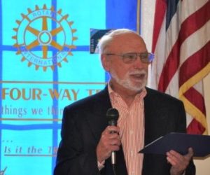 New Bern Breakfast Rotary Club