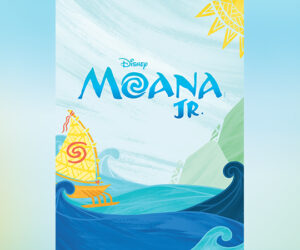 Moana JR