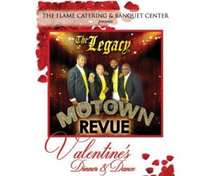 Motown Revue 2017