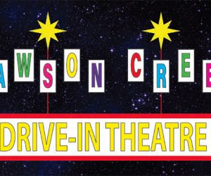 Movie Under the Stars