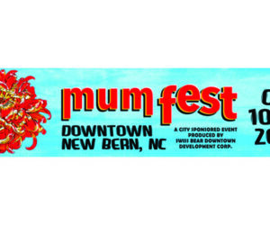 Mumfest 2015