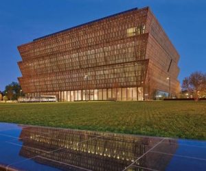 NC Museum of African American History Trip