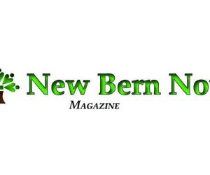 New Bern Now Magazine Photo Shoot