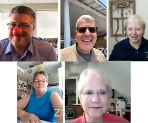 New Bern Now Podsquad