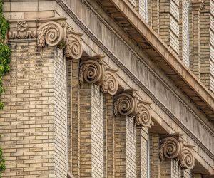 NBPF First Place Exterior