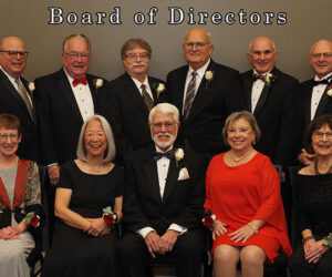 New Bern Yacht Club Board of Directors