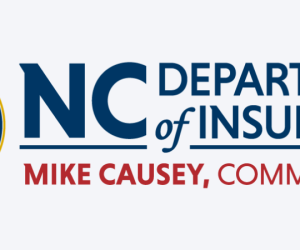 NC Department of Insurance logo