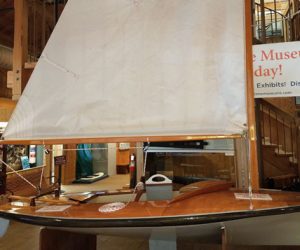 NC Maritime Museums