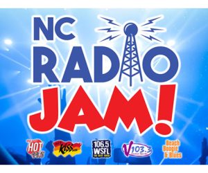 NC Radio Jam