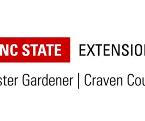 NC State Extension Craven County Master Gardener