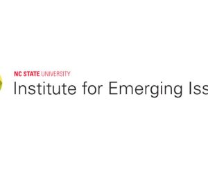 NC State University - Institute for Emerging Issues