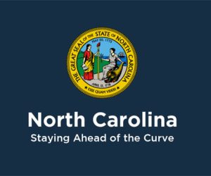 NC Governor Announcement