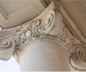 Screenshot from NC Superior Court