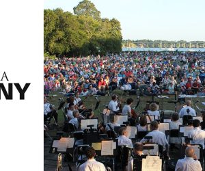 North Carolina Symphony