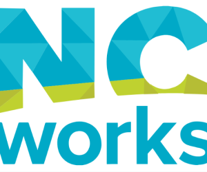 NC Works logo