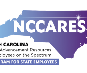NCCares logo