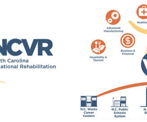 NCVR Fresh Start Job and Resource Fair