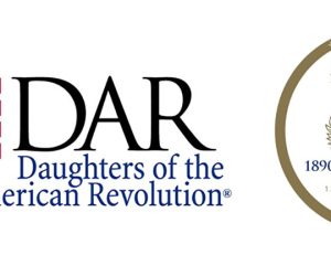 National Society Daughter of the American Revolution