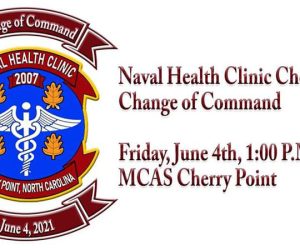 Naval Health Clinic Cherry Point