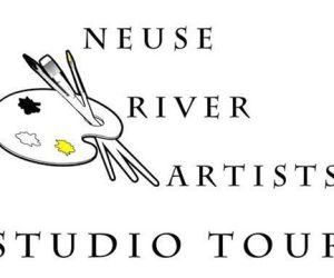 Neuse River Artists Studio 2019