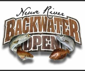 Neuse River Backwater Open
