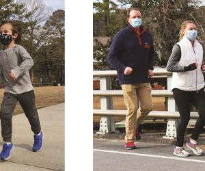 Neuse River Bridge Run 2021