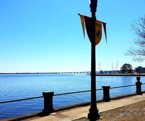 Riverwalk - New Bern NC