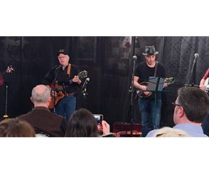 Neuse River Ramblers