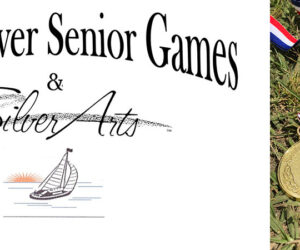 Neuse River Senior Games & Silver Arts