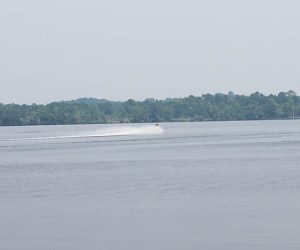Neuse River