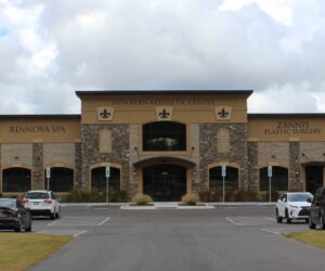 New Bern Aesthetic Center