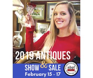 New Bern Antique Show and Sale
