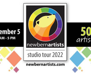 New Bern Artists Studio Tour 2022