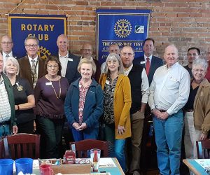 New Bern Breakfast Rotary Club