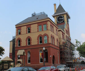 New Bern City Hall