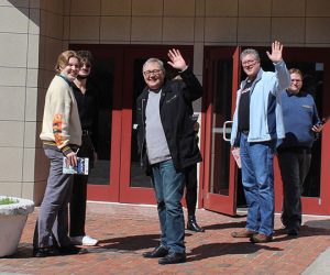 New Bern Civic Theatre