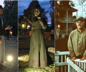 New Bern's Civil War Past