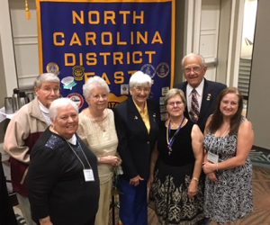 New Bern Civitan Club