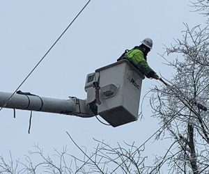 New Bern Department of Public Utilities
