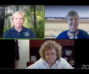 New Bern Earth Day 2020